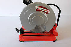 Дискова пила для металу Holzmann MKS 355ECO