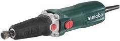 Пряма шліфмашина Metabo GE 710 PLUS