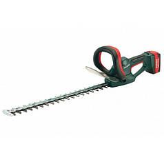 Metabo AHS 36 Ак. Кущоріз акумуляторний, 36B