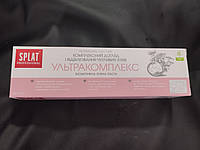 Зубная паста Splat Ультракомплекс 40мл