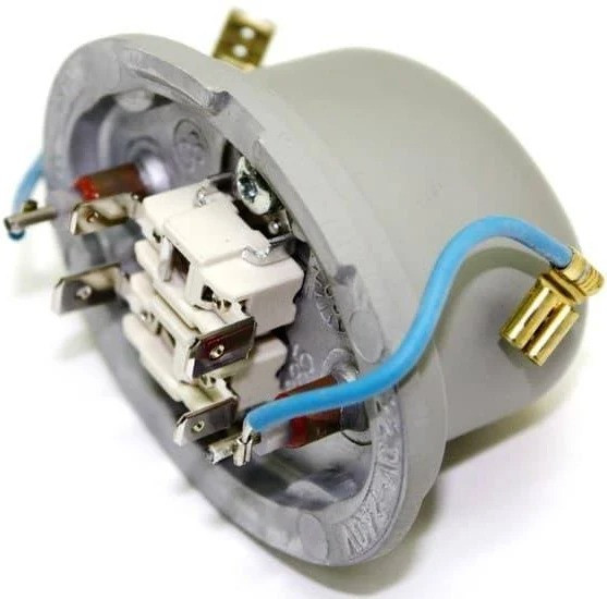 Тен для пароварки Braun FS10, 3216 FS20 (BR63216621) 715-850W