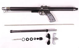 Рушниця для підводного полювання пневматична 47 см РПП