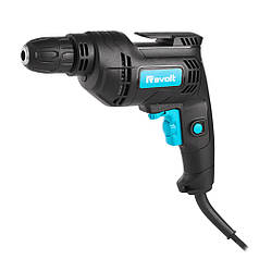 Дриль електричний безударний Revolt ED-650