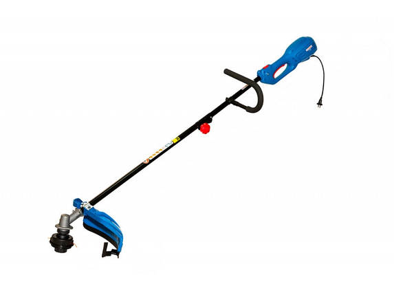 Baumaster Електротример  1500 Вт, диск-ліска, фото 1