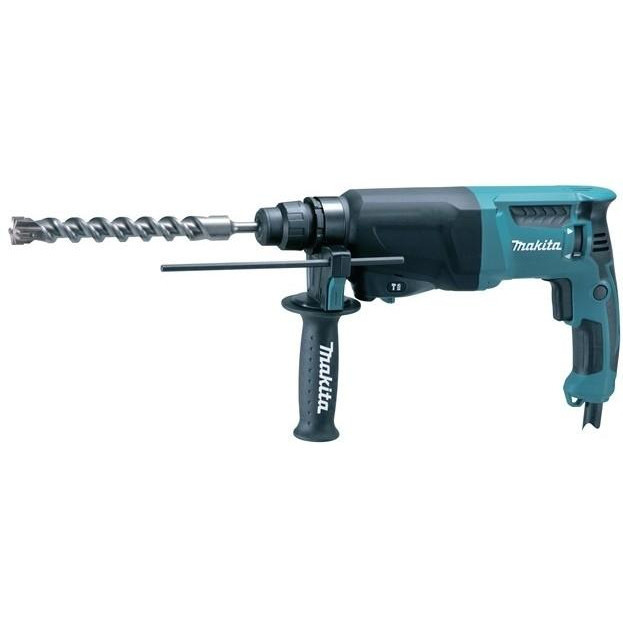 Перфоратор Makita HR2610