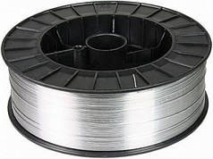 Дріт jasic ER308 0.8 мм 5 кг (0,8 мм, 200 мм, 5 кг)