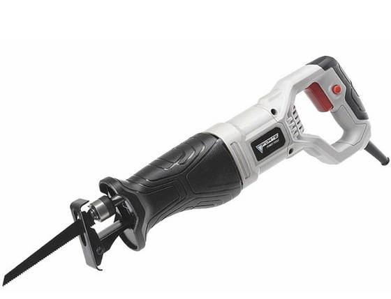 Шабельна пила Forte RS 910 V, фото 1