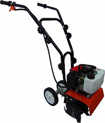 КУЛЬТИВАТОР VULKAN MC415A БЕНЗІНОВИЙ, 1.7 Л.С.