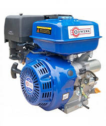 Двигун бензиновий Odwerk DVZ 190FE