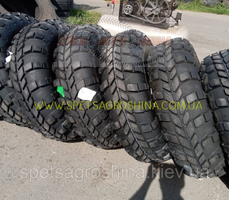 Шина 13.00-18 (340-457) GTK OC16 8PR 131F TT: продажа, цена