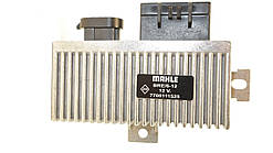 Реле свічок накала на Рено Майстер 98-> 1.9dTi Renault (Оригінал) 7700111525