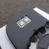 Peugeot Boxer (Пежо Боксер)  2006-2023 нижній правий вкладиш дзеркала (скло, дзеркальний елемент), фото 2