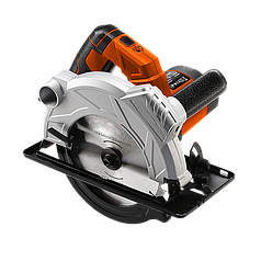 Пилка циркулярна Tekhmann TSC-2090