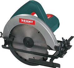 Пилка циркулярна Зенит ЗПЦ-1950 M