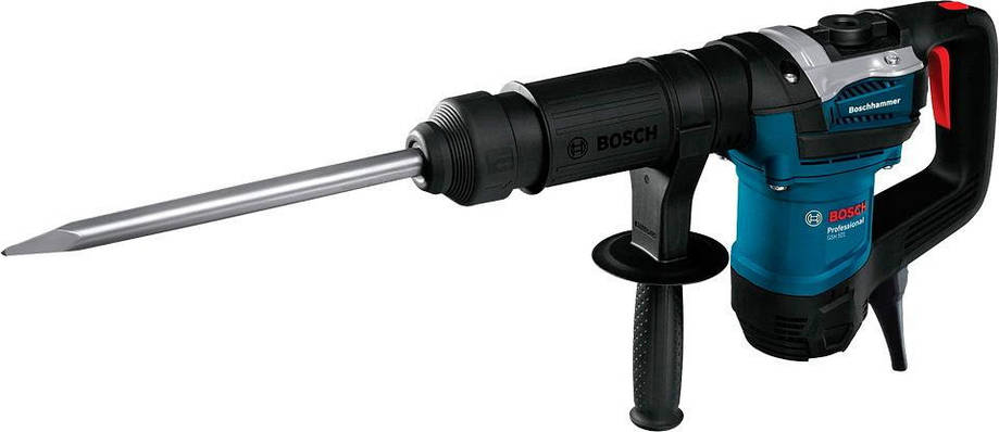 Відбійний молоток Bosch GSH 501, фото 1