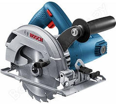 Пила дискова Bosch GKS 600