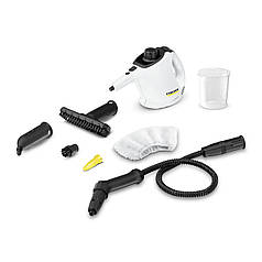 Пароочисник KARCHER SC 1 PREMIUM
