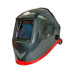 Маска зварювальна Artotic SUN 9L Steel Power