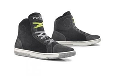 МОТОБОТИ FORMA SLAM FLOW BLACK/WHITE