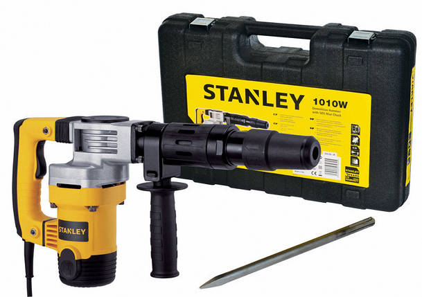 Відбійний молоток Stanley STHM5KS, фото 1