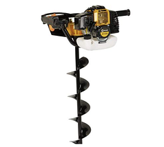 Мотобур Lumag EB520G