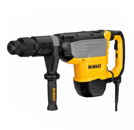Перфоратор мережевий SDS-MAX DeWALT D25773K, фото 1