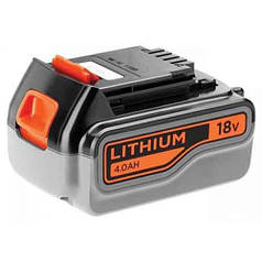 Аккумулятор BLACK+DECKER BL4018