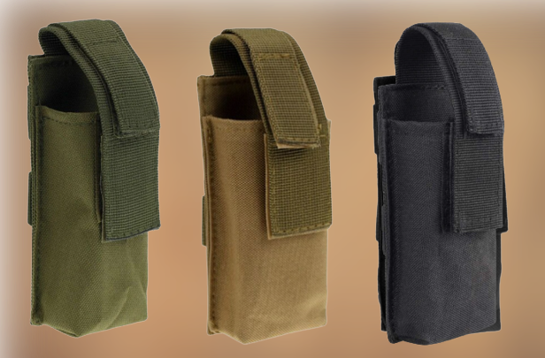 Тактический органайзер с системой Molle для турникета ножа фонаря набора инструментов сумка кобура, фото 1