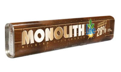 PlasmaTec ЕЛЕКТroДИ Monolith РЦ 3,0 мм 2,5 кг (тубус)