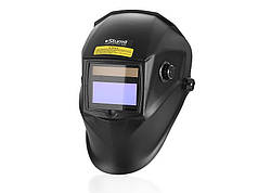 Маска зварника автозатемніння Sturm AW97A5WH