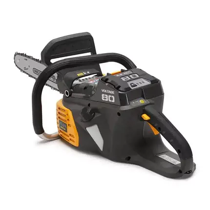 Пила ланцюгова акумуляторна безщіткова STIGA SC80AE (Без аку. і з/у), фото 1