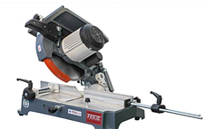 Торцювальна пила для металу (портативна) Fen-is FN 320