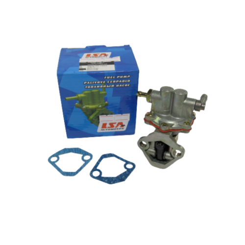 Купить Бензонасос Москвич 412 LSA Словакия, цена 400 ₴ — Prom.ua (ID ...