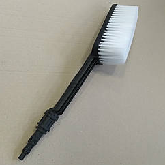 Насадка щітка до мийок високого тиску DT-1502 / 1503 / 1504 / 1508 / 1515 / WT-1509 INTERTOOL DT-1542