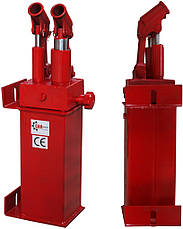 Комплект для преса 30 тонн гідравлічний, фото 5