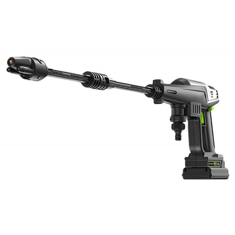 Мийка високого тиску GR-5020 YW Grunhelm