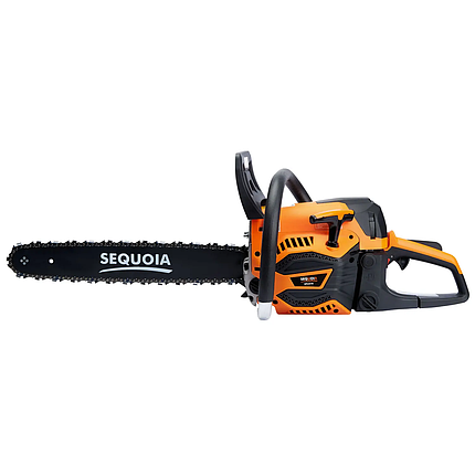 Пила ланцюгова бензинова SEQUOIA SPC2418, фото 1