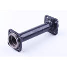 Корпус трансмісії правої L-205 мм — KRO 900