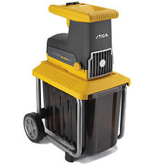 Подрібнювач електричний безщітковий STIGA BIO Silent2500