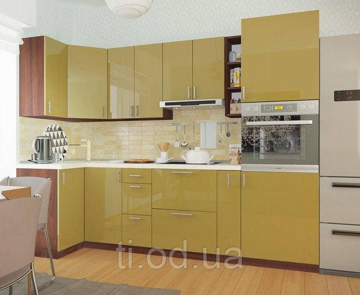 Кухня Колор Микс, фото 1