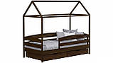 Ліжко Аммі Плюс Естелла (виготовляється лише довжиною 190см), фото 6