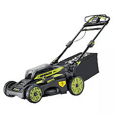 Газонокосарка Ryobi RY36LMX51A-160