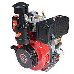 Двигун дизельний Vitals DE 6.0s