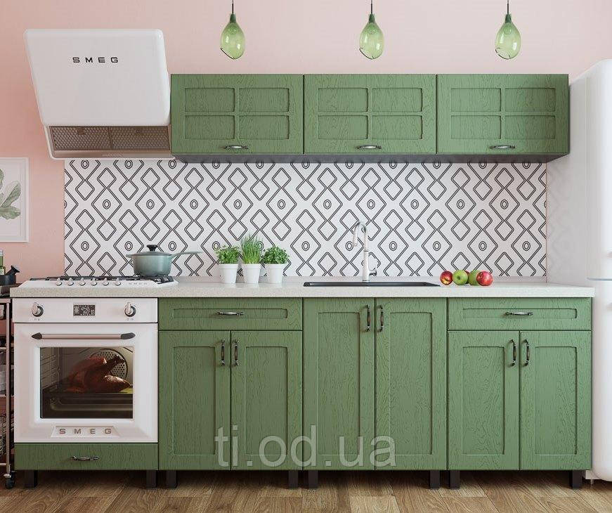 Кухня Модена, фото 1