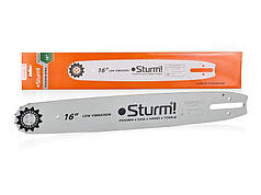 Шина 16" / 405 мм Sturm SB1650380POH