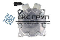 Компрессор QP7H15 132/A2/EM/12V