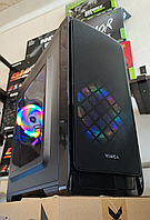 Игровой компьютер Intel Core I5 3.6GHZ, RX 580 4GB, 8GB, SSD 120GB,HDD 500GB Gaming PC ПК