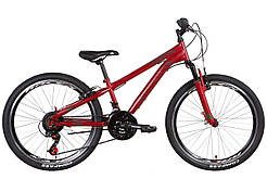 ВЕЛОСИПЕД 24" DISCOVERY RIDER AM 2022