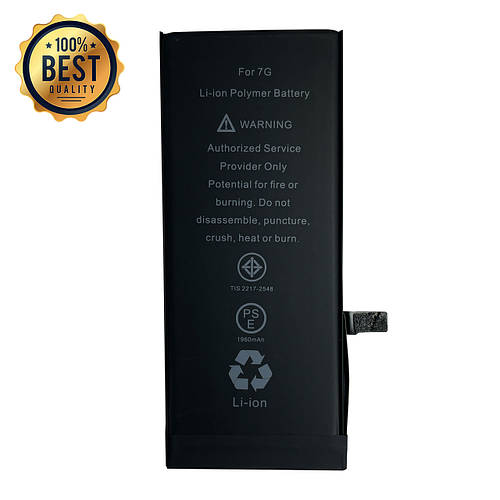 Купить Аккумулятор АКБ (Батарея) для Apple iPhone 7. Аккумулятор Айфон ...