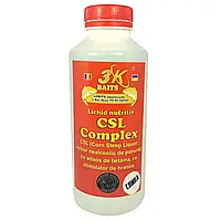 Кукурузный ликёр 3K Baits CSL COMPLEX Слива 500мл